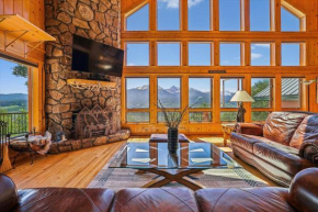 Hamilton Creek Cabin home Silverthorne